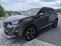 Voitures D'occasion À Ganges | Peugeot 2008 1.5 Bluehdi S&S - 130 - Bv Eat8 Ii 2019 Allure Phase 1