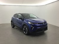 Voitures D'0Km À Ganges | Renault Captur E-Tech Full Hybrid 160 Ch Techno