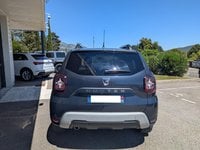 Voitures D'occasion À Ganges | Dacia Duster 1.5 Dci - 110 - Bv Edc Ii Prestige Phase 1