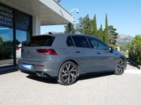 Voitures D'occasion À Ganges | Volkswagen Golf 2.0 Tdi Scr - 150 - Bv Dsg 7 R-Line 1St