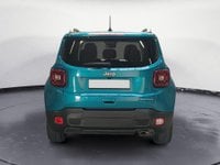 Voitures D'occasion À Ganges | Jeep Renegade 1.3 Turbo 150 Dctlimited