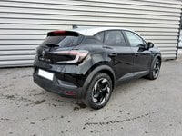 Voitures D'0Km À Ganges | Renault Captur E-Tech Full Hybrid 160 Ch Techno