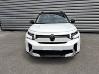 Voitures D'0Km À Ganges | Citroën C3 Aircross Hybride 145 Ch Aut Max