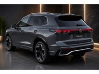 Voitures D'0Km À Ganges | Volkswagen Tiguan 2.0 Tdi 150Ch Dsg7 R-Line Pack Iq-Drive