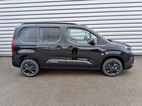 Voitures D'0Km À Ganges | Citroën Berlingo Taille M Bluehdi 130 S&S Eat8 Max -N1
