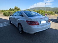 Voitures D'occasion À Ganges | Mercedes-Benz Classe E Coupé E 350 Cdi Fap Blueefficiency - Bva ...