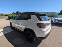 Voitures D'occasion À Ganges | Jeep Compass 1.3 Turbo T4 - 240 - Bva 4Xe Eawd
