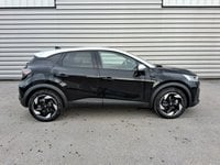 Voitures D'0Km À Ganges | Renault Captur E-Tech Full Hybrid 160 Ch Techno