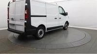 Voitures D'0Km À Ganges | Renault Trafic L1H1 2800 Kg 2.0 Blue Dci - 150 2025 Iii Fourgon Fourgo...
