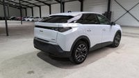 Voitures D'occasion À Ganges | Peugeot 3008 Hybrid 145 Bva E-Dcs6 Allure + Grip Control + Pack 3...
