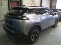 Voitures D'occasion À Ganges | Peugeot 2008 1.2I Hybrid 145 Allure E-Dcs6 Gps Adml Acc3 Gripcont...