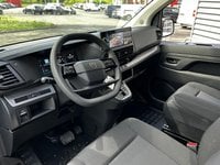 Voitures D'0Km À Ganges | Citroën Jumpy M Cabappro 2.2 D 180 Eat8 5Pl Gps Pack Look Packurbain ...