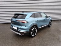Voitures D'occasion À Ganges | Renault Symbioz E-Tech Full Hybrid 145 Iconic