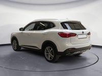 Voitures D'occasion À Ganges | Mg Hs 1.5 T-Gdi 162 At Luxury