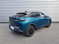 Voitures D'0Km À Ganges | Peugeot 3008 Hybrid 145 E-Dcs6 Gt