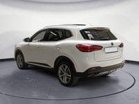 Voitures D'occasion À Ganges | Mg Hs 1.5 T-Gdi 162 At Luxury