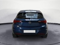 Voitures D'occasion À Ganges | Opel Astra 1.2 110Esition Smile