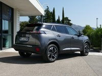 Voitures D'occasion À Ganges | Peugeot 2008 1.5 Bluehdi S&S - 130 - Bv Eat8 Ii Gt