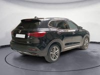 Voitures D'occasion À Ganges | Mg Hs 1.5 T-Gdi 162 At Luxury