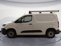 Voitures D'occasion À Ganges | Peugeot Partner Standard 650Kg Bluehdi 100Ch S&S Asphalt
