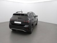 Voitures D'occasion À Ganges | Volkswagen T-Cross 1.0 Tsi 115Ch R-Line