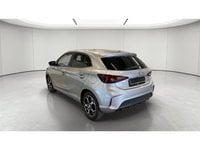Voitures D'occasion À Ganges | Mg Mg3 1.5 Hybrid+ - 195 Luxury