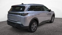 Voitures D'0Km À Ganges | Peugeot 5008 Hybrid 145 Ch Bva E-Dcs6 7Pl Allure Surequipe