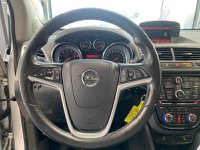 Opel Mokka essence 1.4 Turbo 140ch Color Edition Start&Stop 4x2 OCCASION en Seine-et-Marne - MG Meaux img-15
