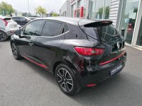 Renault Clio essence 0.9 TCe 90ch energy Intens eco² OCCASION en Oise - MG Saint-Maximin img-4