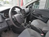 Renault Clio essence 0.9 TCe 90ch energy Intens eco² OCCASION en Oise - MG Saint-Maximin img-9