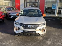 Dacia Spring électrique Confort Plus - Achat Intégral OCCASION en Aube - ka60c1 img-1