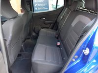Dacia Sandero essence 1.0 TCe 90ch Stepway Confort OCCASION en Aube - ka77c1 img-14