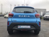 Dacia Spring électrique Expression OCCASION en Aube - ka60c1 img-5