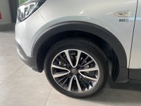 Opel Crossland X essence 1.2 Turbo 110ch Design 120 ans BVA Euro 6d-T OCCASION en Seine-et-Marne - MG Meaux img-8