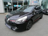 Renault Clio essence 0.9 TCe 90ch energy Intens eco² OCCASION en Oise - MG Saint-Maximin img-2