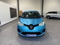 Renault ZOE électrique Life charge normale R110 OCCASION en Seine-et-Marne - MG Meaux img-1