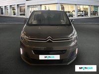 Voitures Occasion Citroën E-Spacetourer Taille M 100% Ëlectric 50 Kwh Feel À Thionville