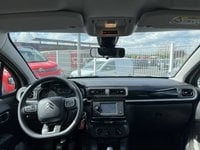 Citroën C3 essence PureTech 83 S&S BVM You! OCCASION en Yvelines - RIVE DROITE AUTOMOBILES img-9