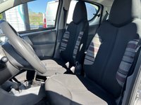 Citroën C1 essence 1.0i Airdream Confort OCCASION en Yvelines - RIVE DROITE AUTOMOBILES img-13