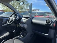 Citroën C1 essence 1.0i Airdream Confort OCCASION en Yvelines - RIVE DROITE AUTOMOBILES img-12