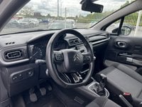 Citroën C3 diesel BlueHDi 100 S&S BVM Shine OCCASION en Yvelines - RIVE DROITE AUTOMOBILES img-9
