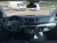Peugeot Traveller diesel BlueHDi 180 S&S EAT8 LONG ALLURE OCCASION en Yvelines - RIVE DROITE AUTOMOBILES img-7