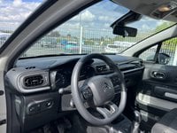 Citroën C3 essence PureTech 83 S&S BVM You! OCCASION en Yvelines - RIVE DROITE AUTOMOBILES img-10