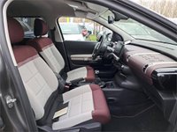 Citroën C4 Cactus essence PureTech 110 S&S BVM6 Feel OCCASION en Yvelines - RIVE DROITE AUTOMOBILES img-20
