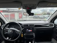 Citroën C3 diesel BlueHDi 100 S&S BVM Shine OCCASION en Yvelines - RIVE DROITE AUTOMOBILES img-8