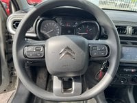 Citroën C3 essence PureTech 83 S&S BVM You! OCCASION en Yvelines - RIVE DROITE AUTOMOBILES img-12