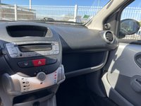 Citroën C1 essence 1.0i Airdream Confort OCCASION en Yvelines - RIVE DROITE AUTOMOBILES img-10