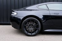 Voitures Occasion Aston Martin Vantage V8 - V12 S Coupé V12 Sportshift Iii À Grésy-Sur-Aix