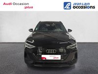Voitures Occasion Audi E-Tron Sportback 55 Quattro 408 Ch S Line À La Motte-Servolex