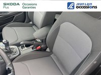 Voitures Occasion Škoda Fabia Iii Combi 1.0 Tsi 95 Ch Bvm5 Ambition À Gap